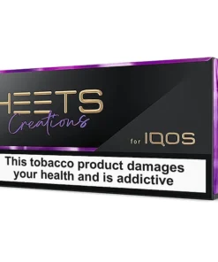 İQOS Heets Creation Yugen 1 Karton Fiyatı