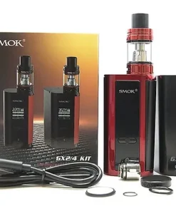 Smok GX 2/4 E sigara