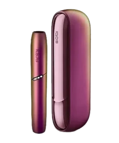 IQOS 3 DUO PRİSM Limited Edition