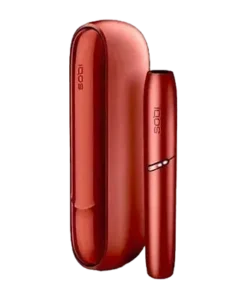 IQOS 3 DUO Bakır Renk Limited Edition