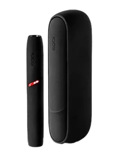 IQOS 3 DUO Motor Edition