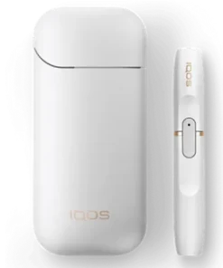 IQOS 2.4 Elektronik Sigara
