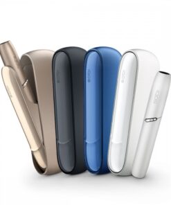 IQOS 3 DUO Elektronik Sigara