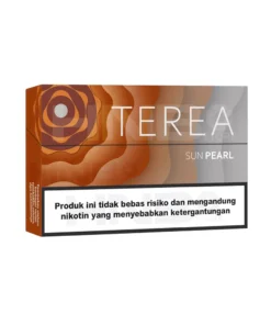 İqos Terea Sun Pearl