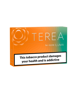 IQOS TEREA Sigara Summer