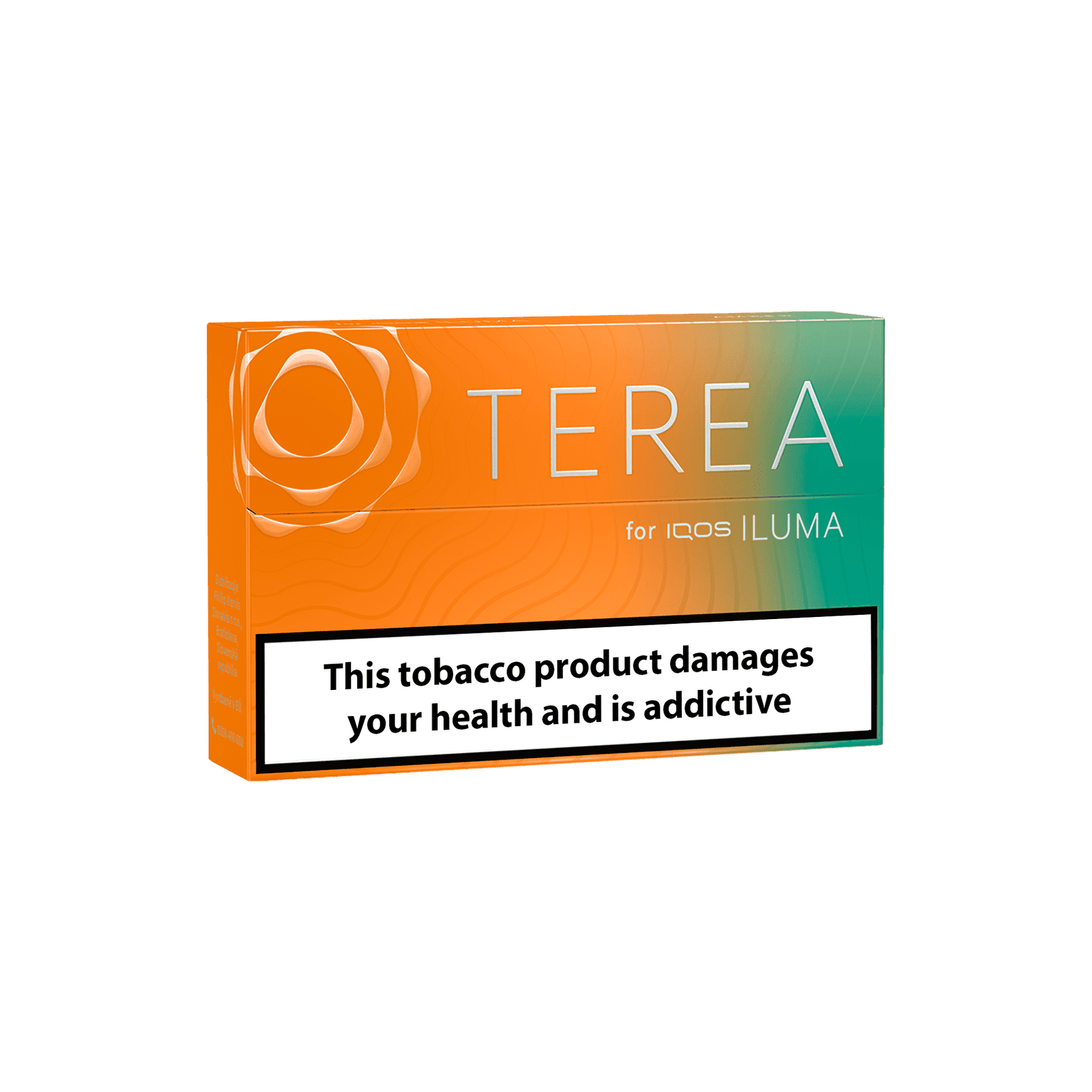 IQOS TEREA Sigara Summer
