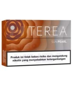 İqos Terea Sun Pearl