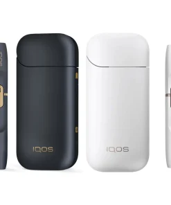 IQOS 2.4 Elektronik Sigara