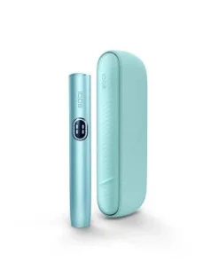 IQOS ILUMA İ SERİSİ