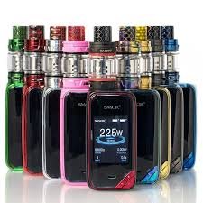 SMOK X-PRİV 225 W e sigara