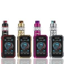 Alternative view of Smok G Priv 3 Elektironik Sigara