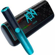 Alternative view of IQOS ILUMA PRIME x Steve AOKİ