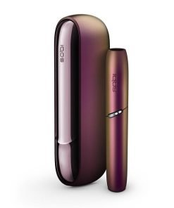 IQOS 3 DUO PRİSM Limited Edition