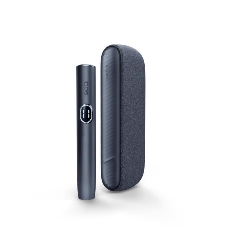 IQOS ILUMA İ SERİSİ