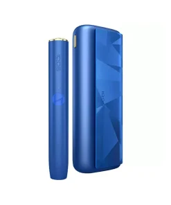 IQOS Iluma Prime Stardrift Limited Edition
