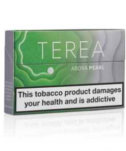 Terea Abore Pearl