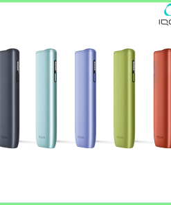 IQOS ILUMA ONE I
