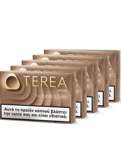 IQOS TEREA Beige