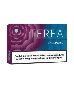 IQOS TEREA Oasis Pearl