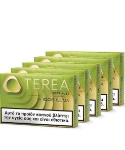 IQOS TEREA Soft Fuse