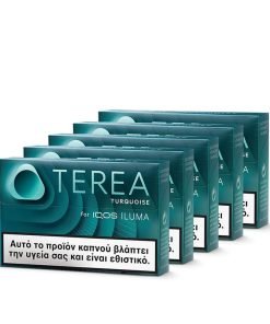 IQOS TEREA Turquoise